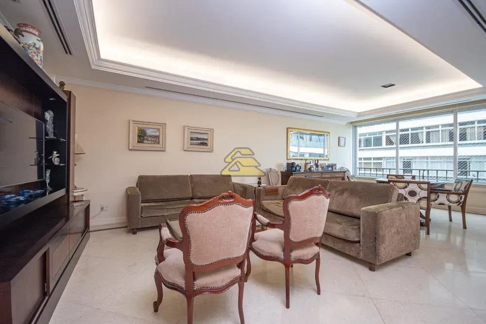 Apartamento, 4 quartos, 304 m² - Foto 23