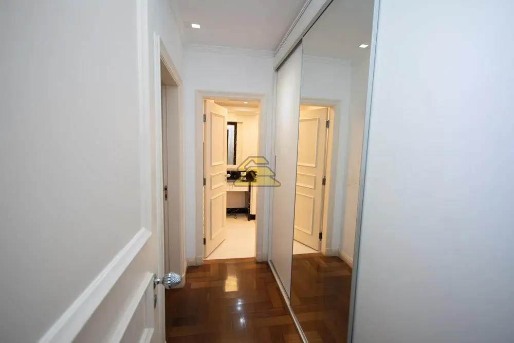 Apartamento, 4 quartos, 304 m² - Foto 1