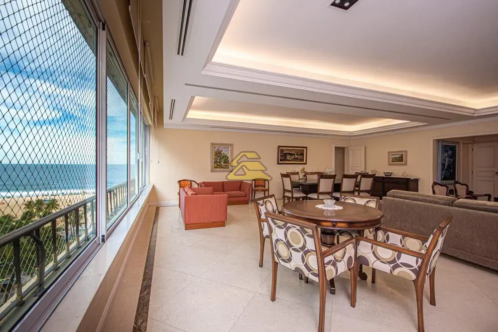 Apartamento, 4 quartos, 304 m² - Foto 15
