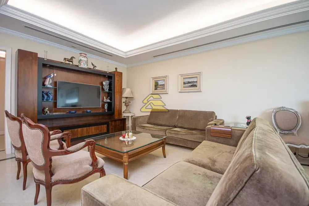 Apartamento, 4 quartos, 304 m² - Foto 7
