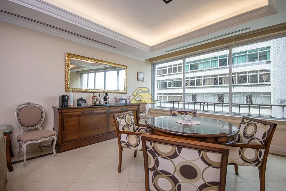 Apartamento, 4 quartos, 304 m² - Foto 8