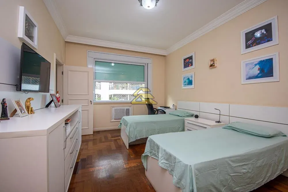 Apartamento, 4 quartos, 304 m² - Foto 22
