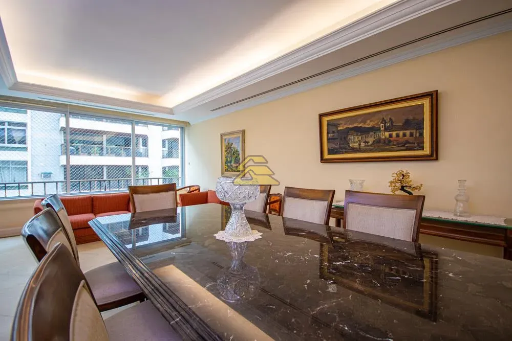 Apartamento, 4 quartos, 304 m² - Foto 14