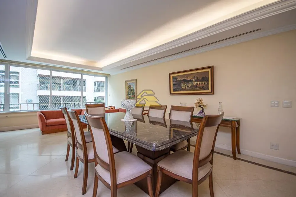 Apartamento, 4 quartos, 304 m² - Foto 28