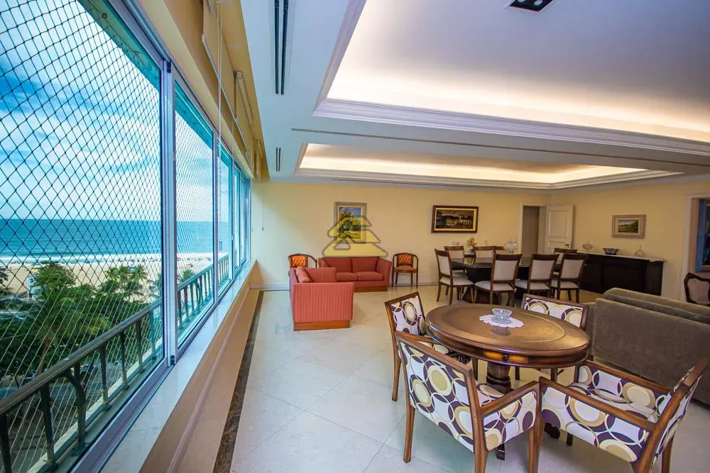 Apartamento, 4 quartos, 304 m² - Foto 22