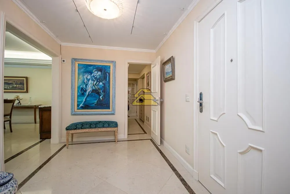 Apartamento, 4 quartos, 304 m² - Foto 3