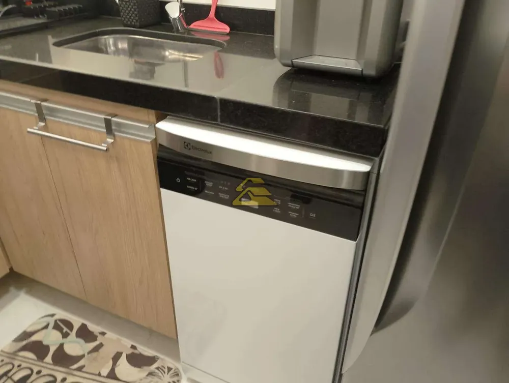 Apartamento, 3 quartos, 93 m² - Foto 9
