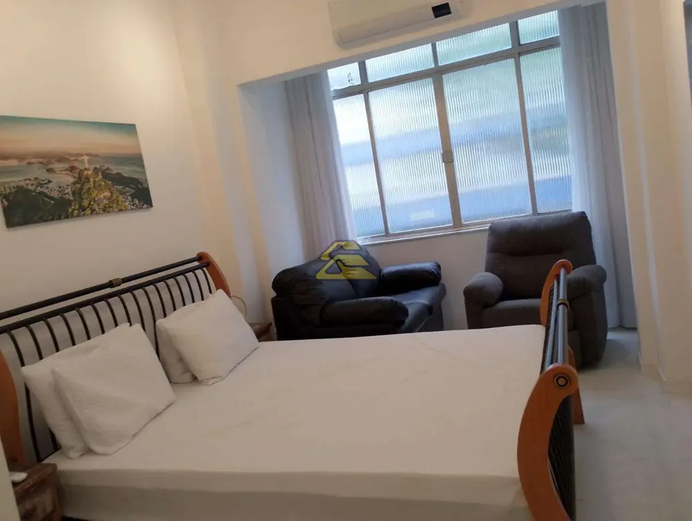 Apartamento, 3 quartos, 93 m² - Foto 2