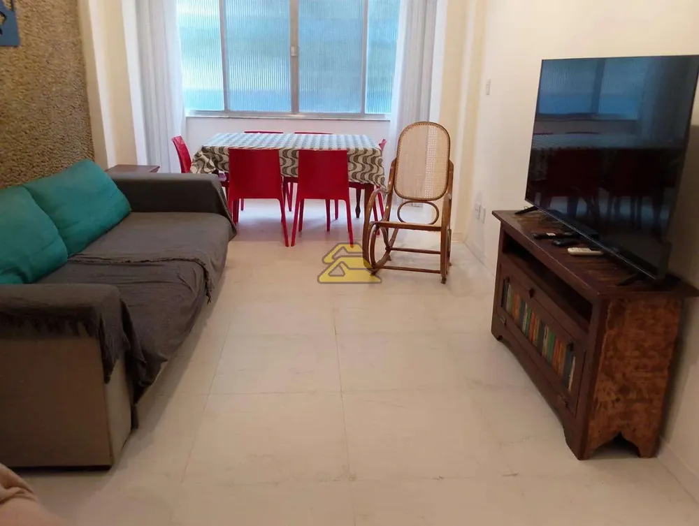 Apartamento, 3 quartos, 93 m² - Foto 8