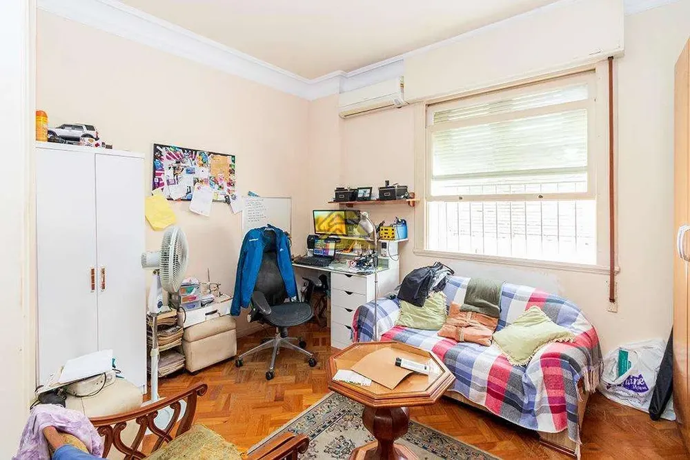 Apartamento, 4 quartos, 300 m² - Foto 4