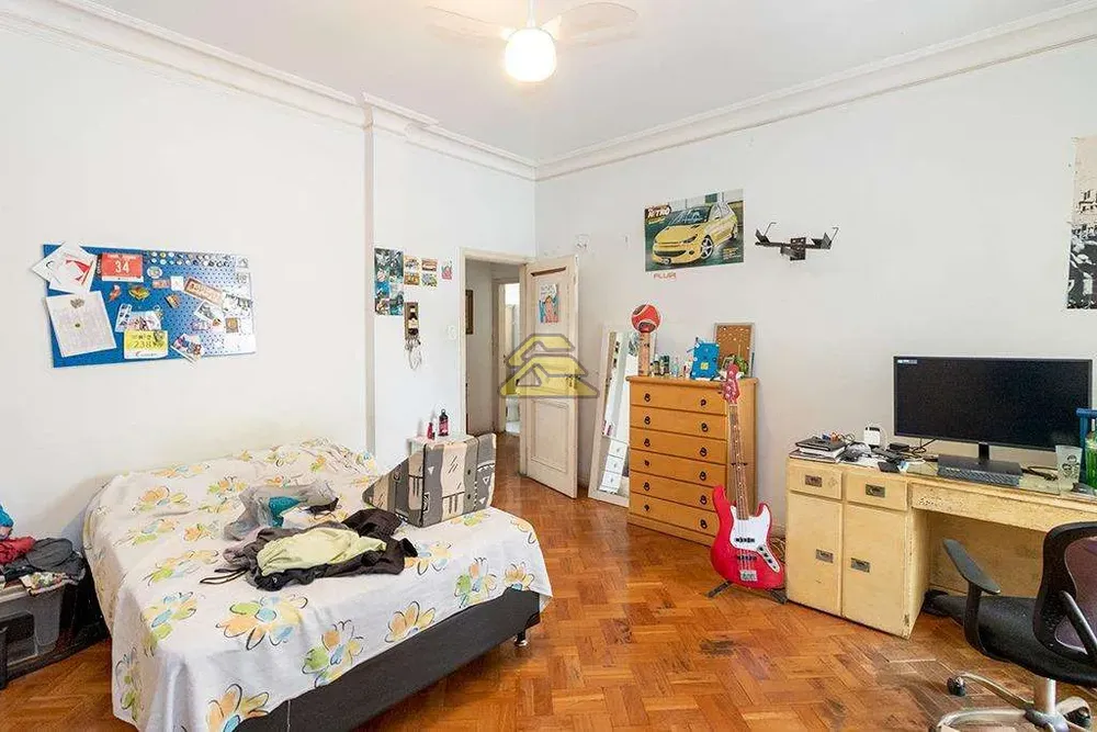 Apartamento, 4 quartos, 300 m² - Foto 15