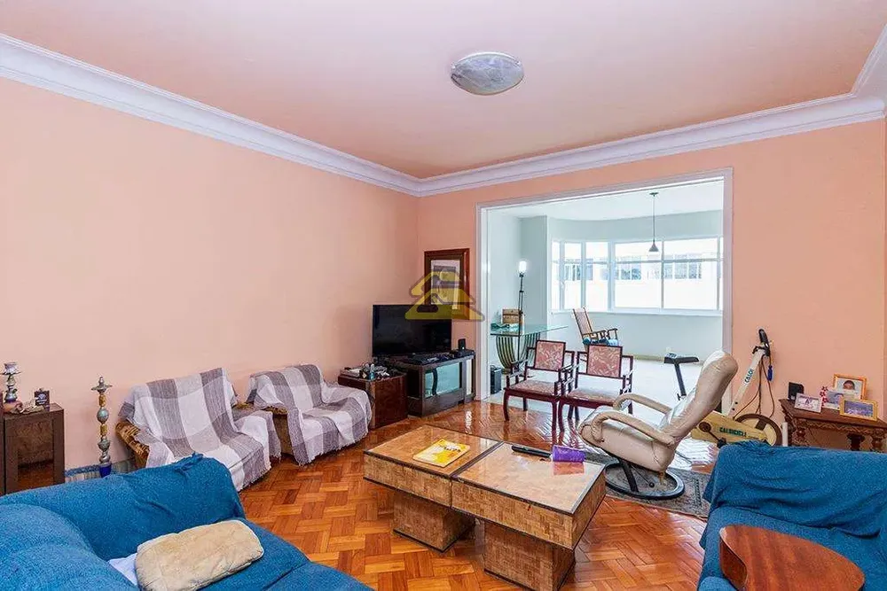 Apartamento, 4 quartos, 300 m² - Foto 8