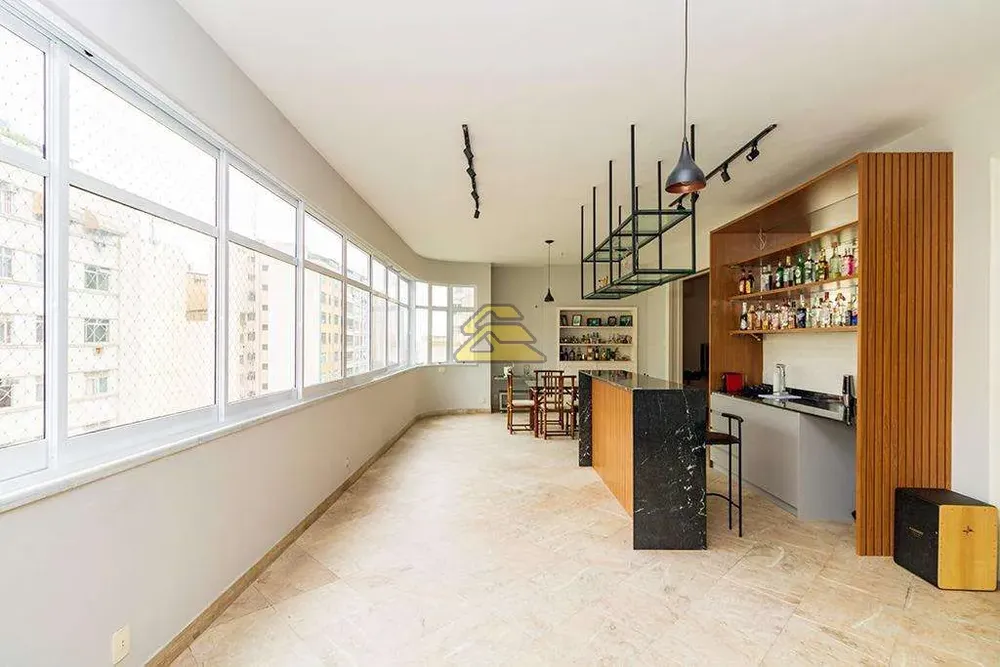 Apartamento, 4 quartos, 300 m² - Foto 20