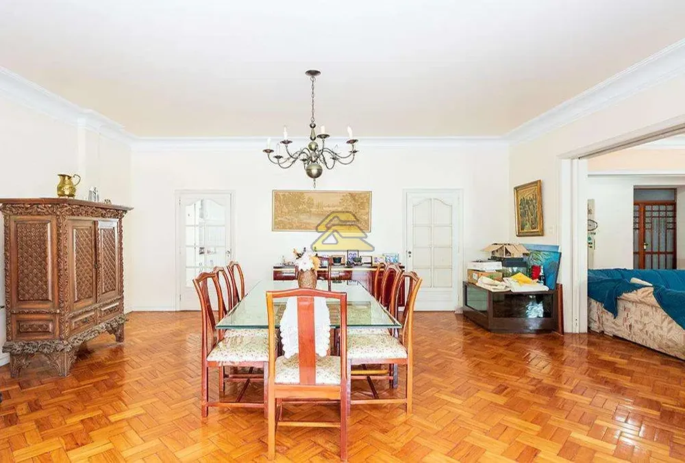 Apartamento, 4 quartos, 300 m² - Foto 16