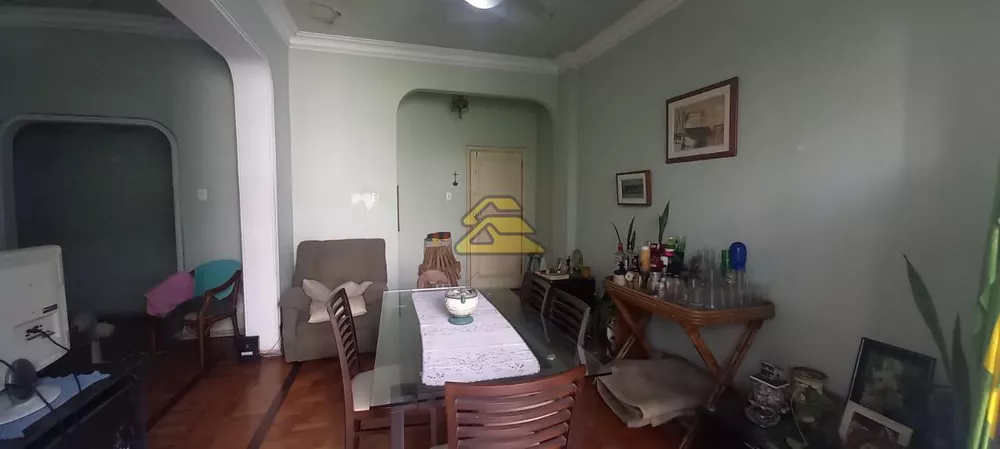 Apartamento à venda com 3 quartos, 106m² - Foto 1