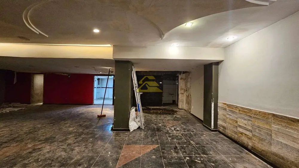 Loja-Salão, 420 m² - Foto 2