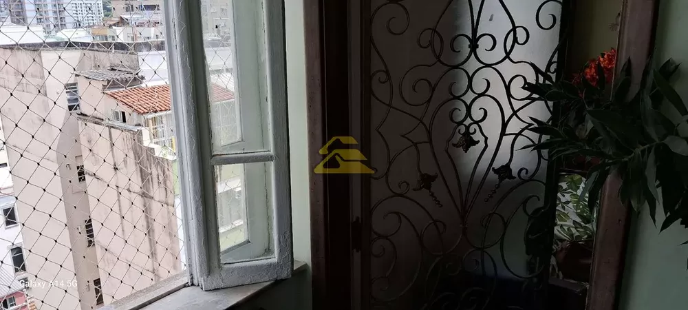 Apartamento, 4 quartos, 223 m² - Foto 9