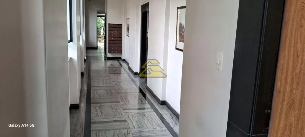 Apartamento, 4 quartos, 223 m² - Foto 20