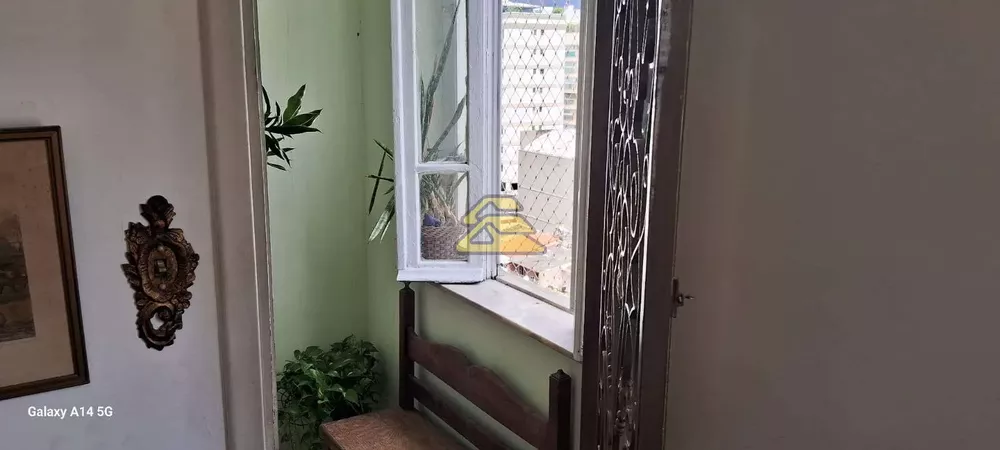 Apartamento, 4 quartos, 223 m² - Foto 7