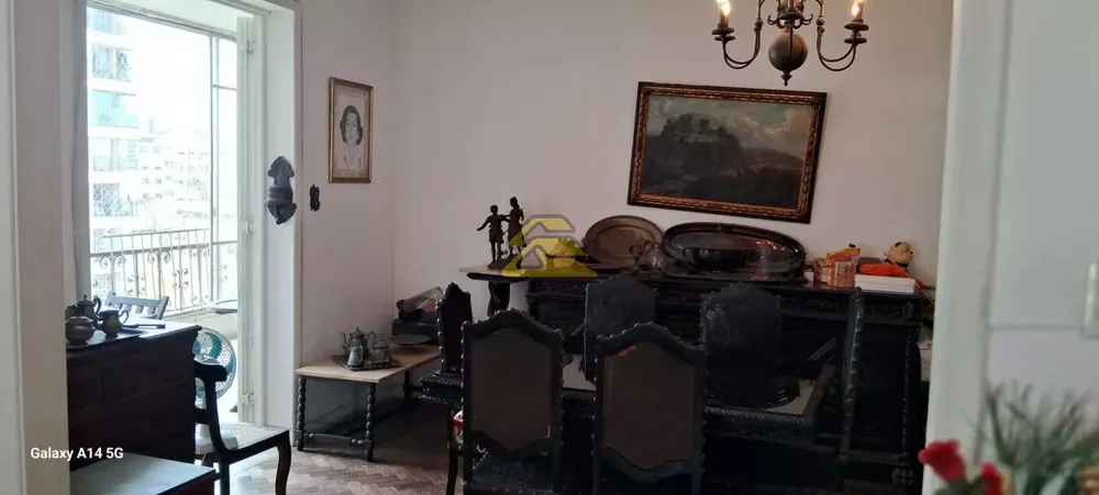 Apartamento, 4 quartos, 223 m² - Foto 5