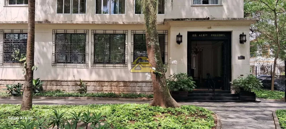 Apartamento, 4 quartos, 223 m² - Foto 23