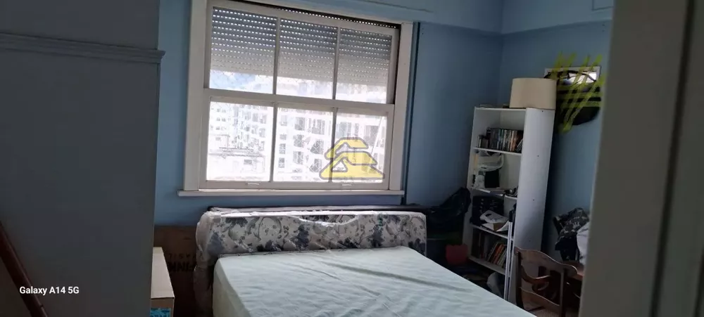 Apartamento, 4 quartos, 223 m² - Foto 12