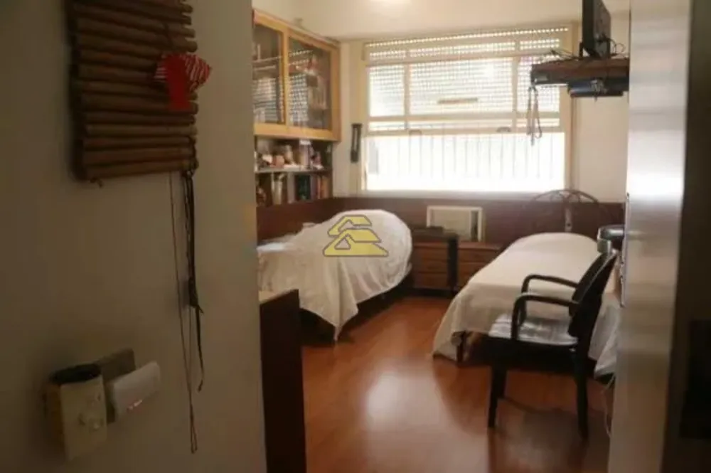 Cobertura, 4 quartos, 140 m² - Foto 8