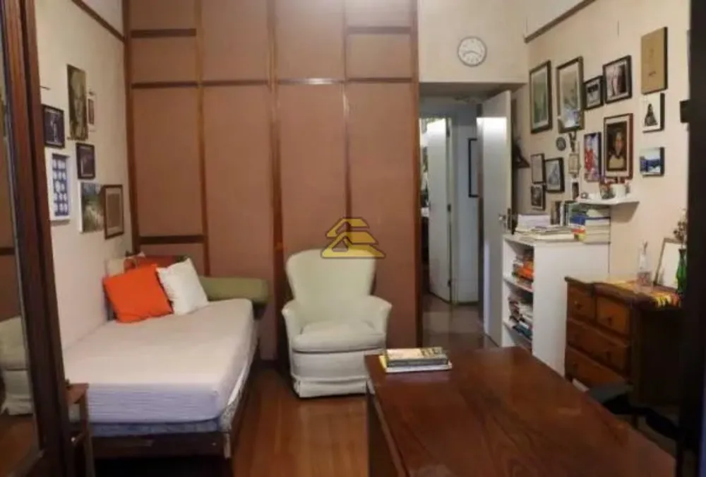 Cobertura, 4 quartos, 140 m² - Foto 11