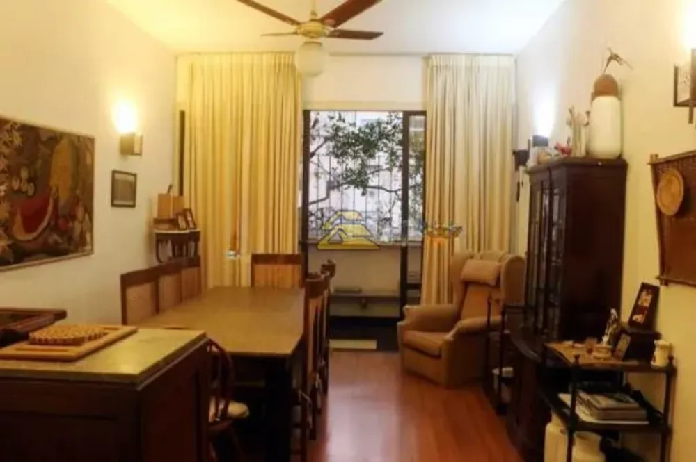 Cobertura, 4 quartos, 140 m² - Foto 3