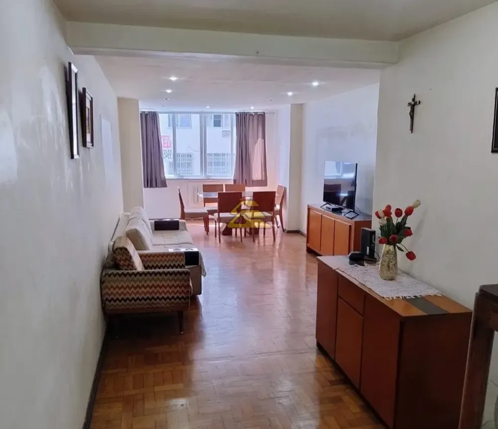 Apartamento, 3 quartos, 88 m² - Foto 10