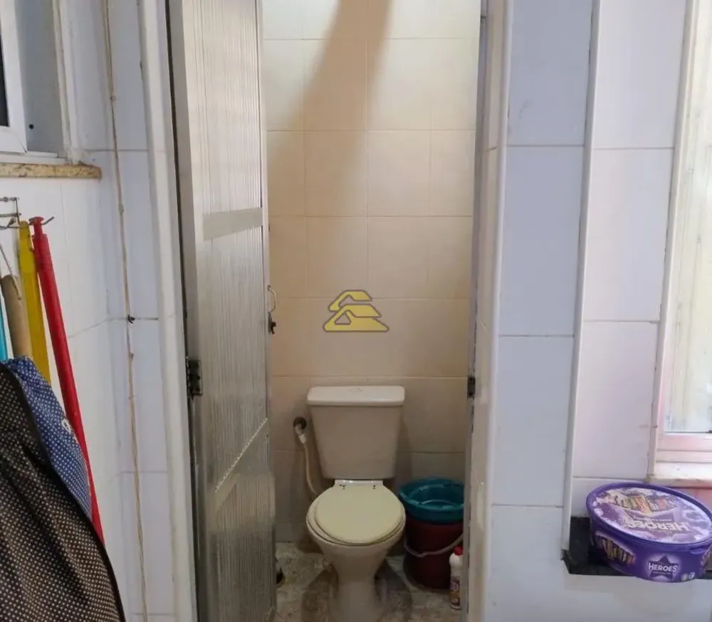 Apartamento, 3 quartos, 88 m² - Foto 5