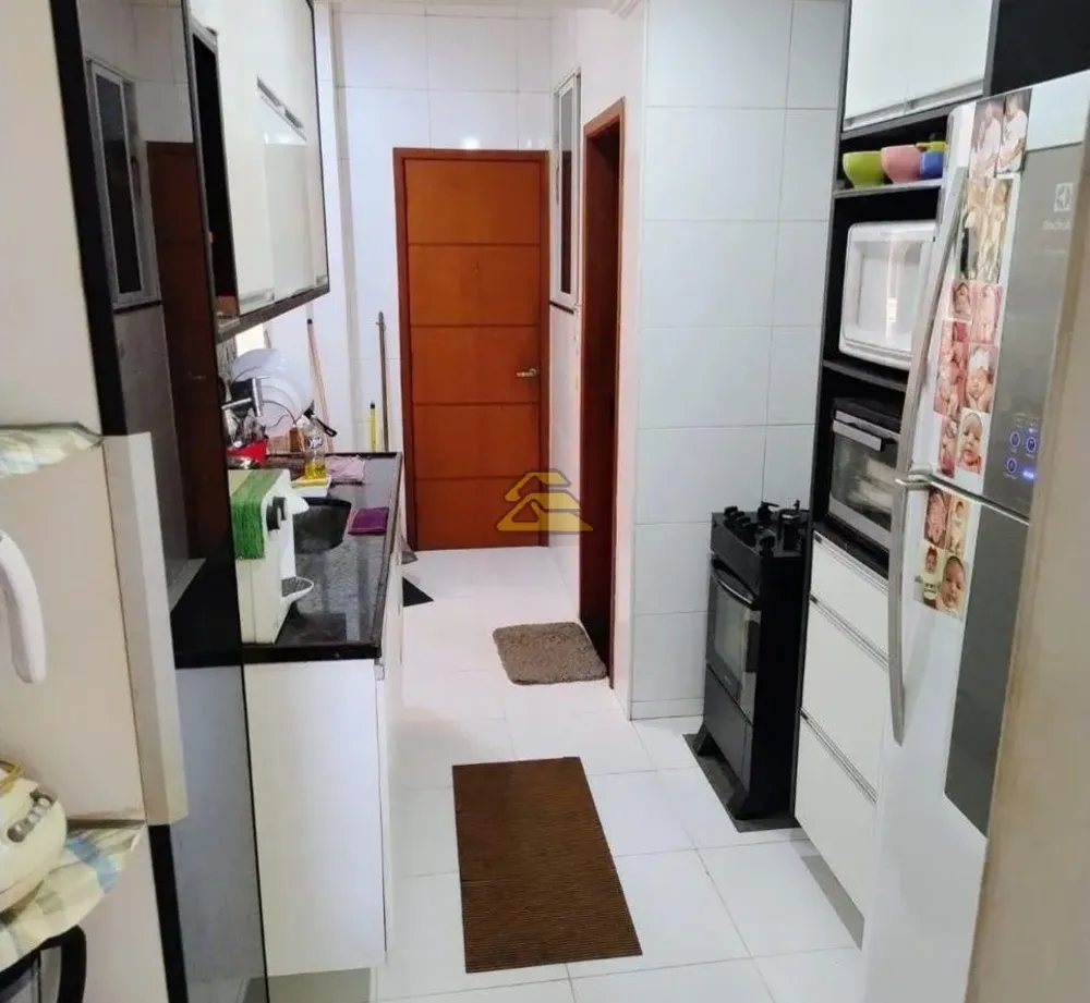 Apartamento, 3 quartos, 88 m² - Foto 6