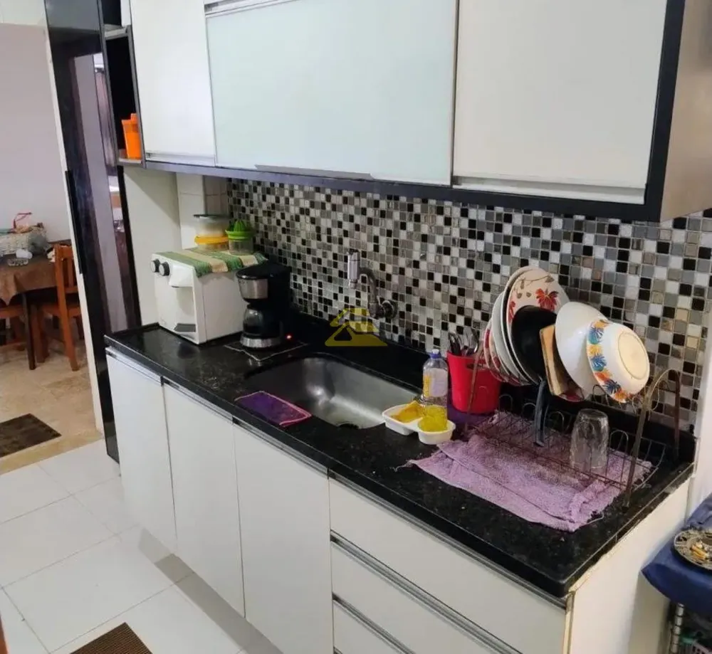 Apartamento, 3 quartos, 88 m² - Foto 11