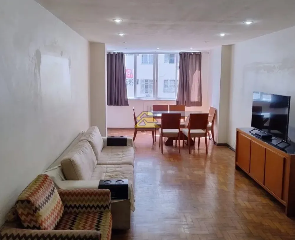Apartamento, 3 quartos, 88 m² - Foto 9