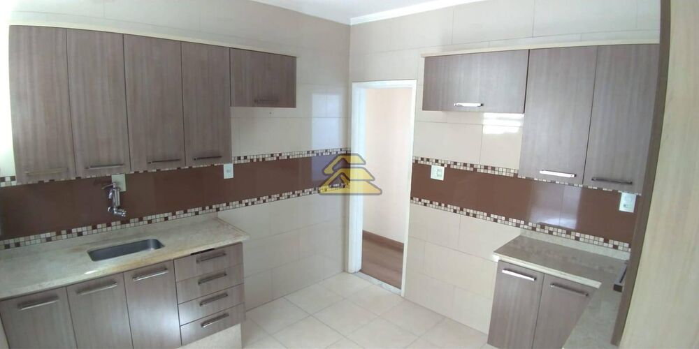 Apartamento à venda com 3 quartos, 84m² - Foto 5