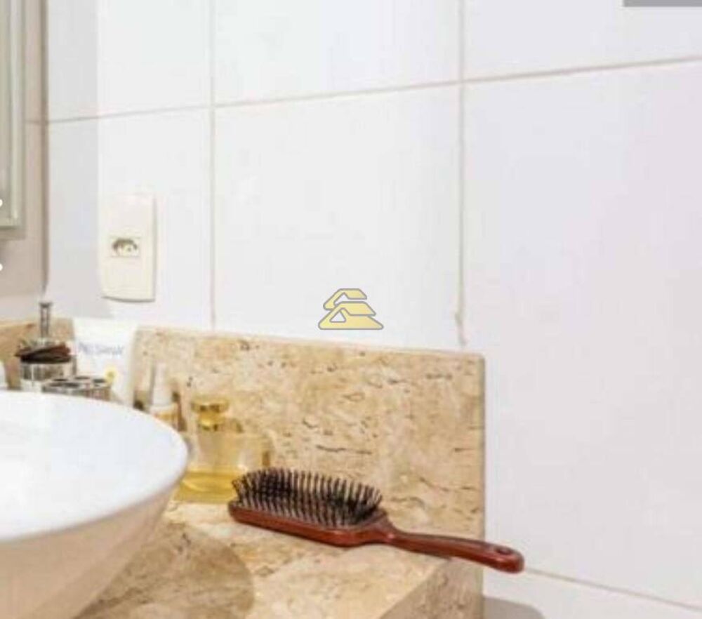 Apartamento à venda com 3 quartos, 167m² - Foto 21
