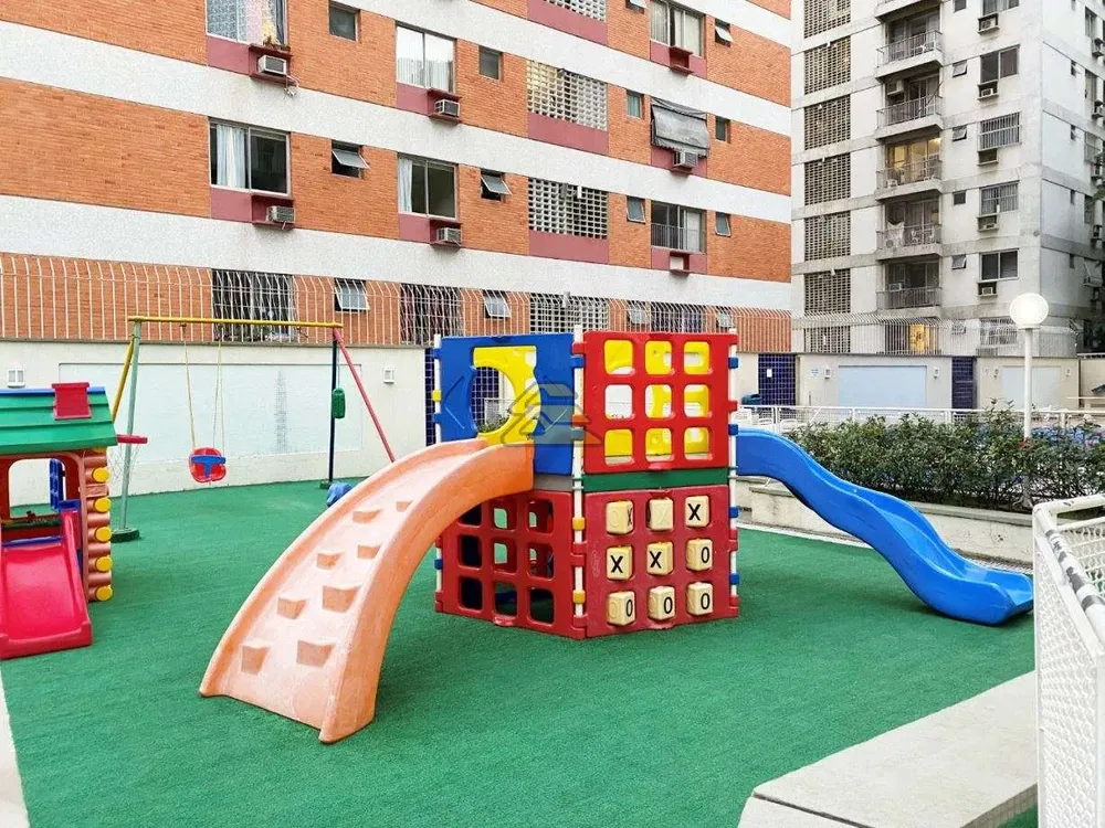 Cobertura, 4 quartos, 166 m² - Foto 27
