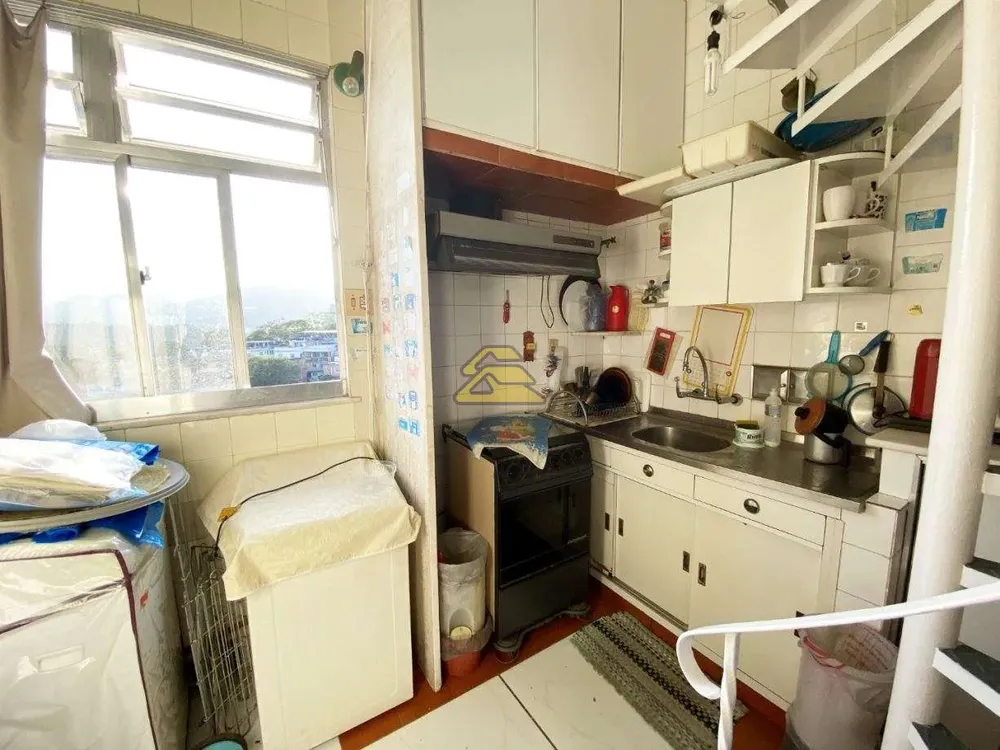 Cobertura, 4 quartos, 166 m² - Foto 17