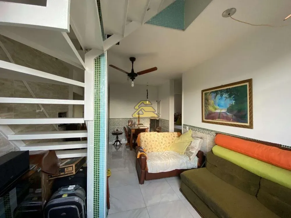 Cobertura, 4 quartos, 166 m² - Foto 8