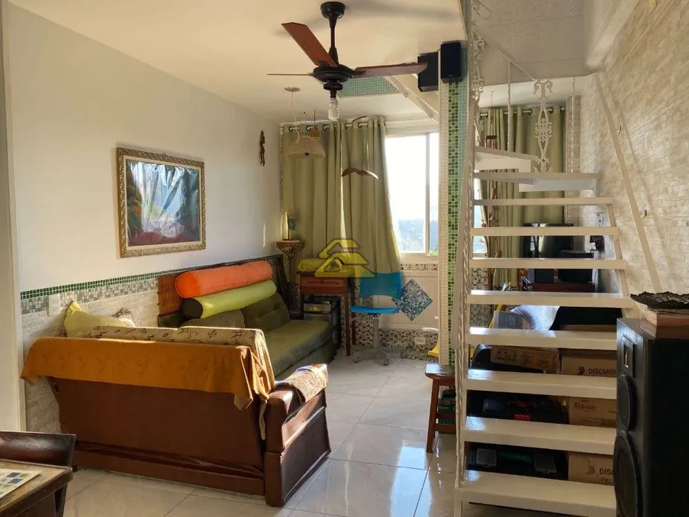 Cobertura, 4 quartos, 166 m² - Foto 6