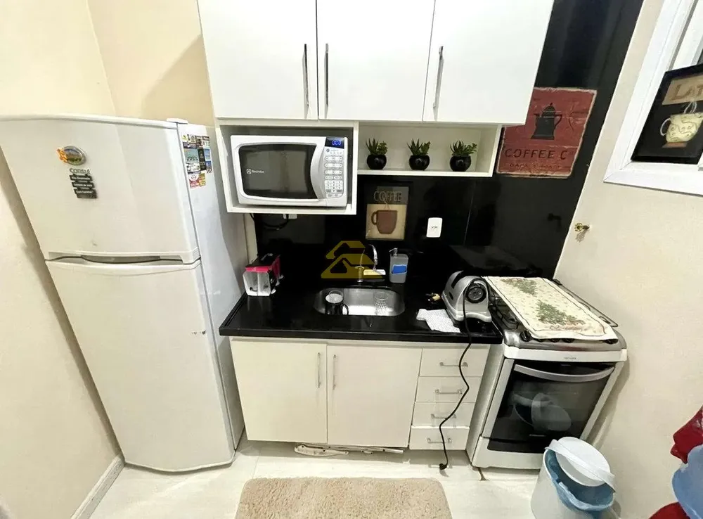 Apartamento, 2 quartos, 45 m² - Foto 8