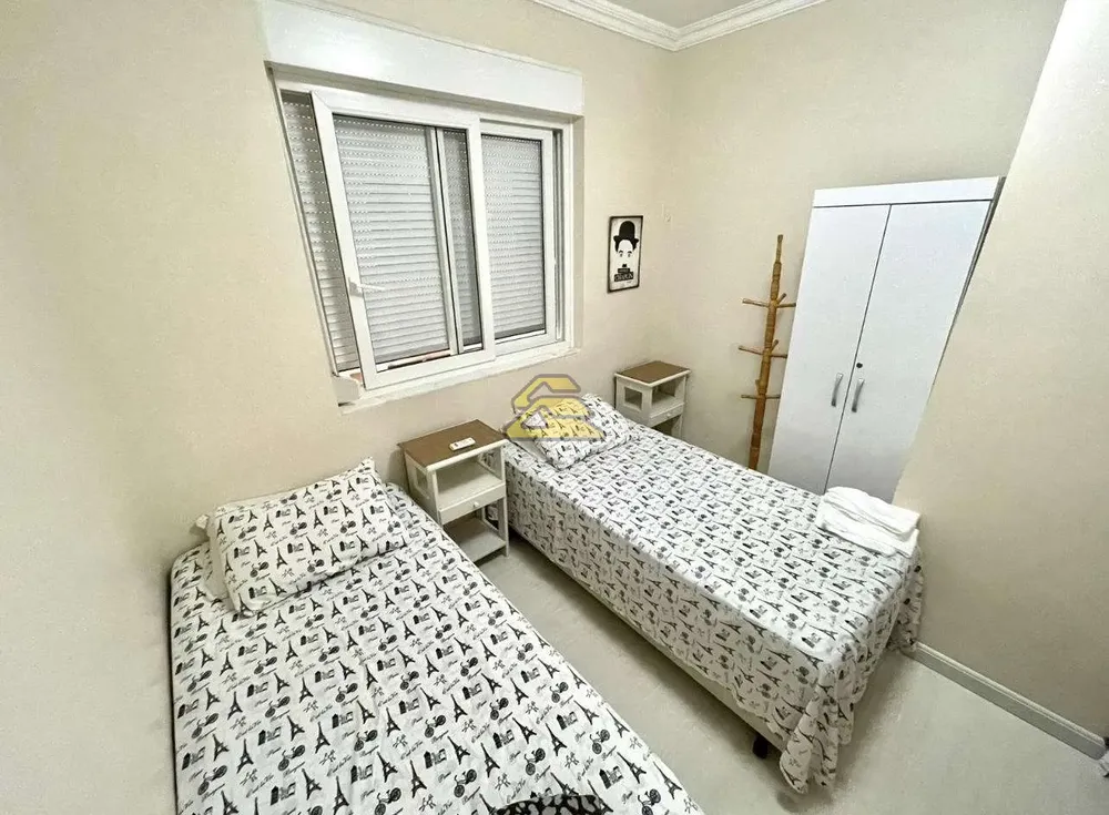 Apartamento, 2 quartos, 45 m² - Foto 2
