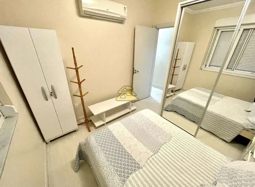 Apartamento, 2 quartos, 45 m² - Foto 5