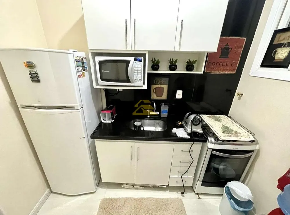 Apartamento, 2 quartos, 45 m² - Foto 17