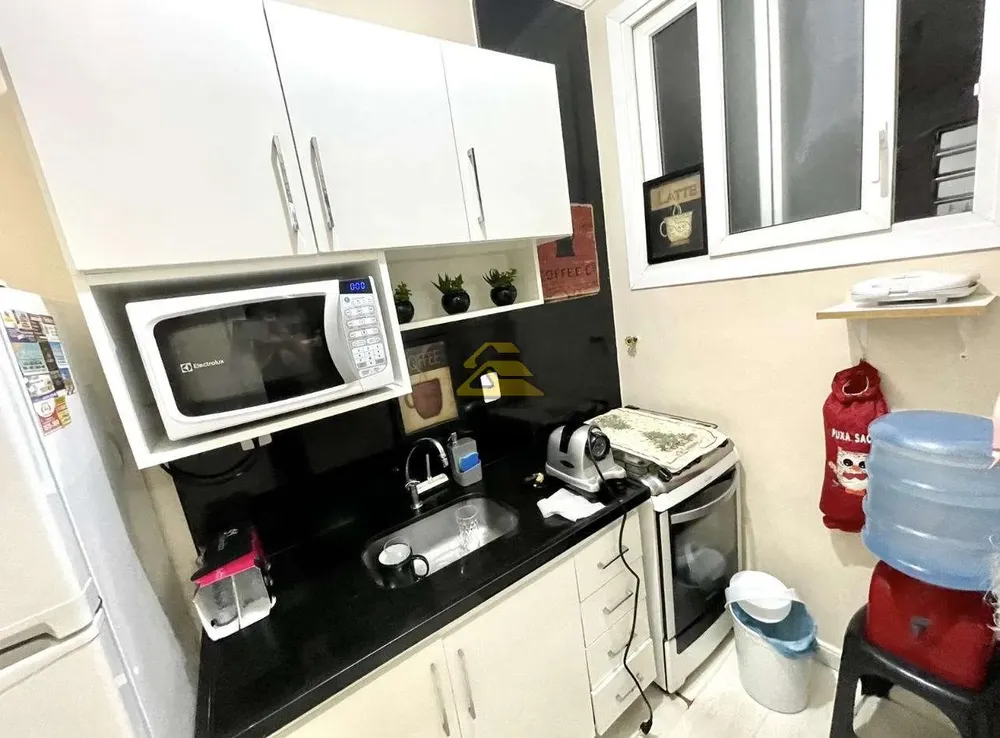 Apartamento, 2 quartos, 45 m² - Foto 1