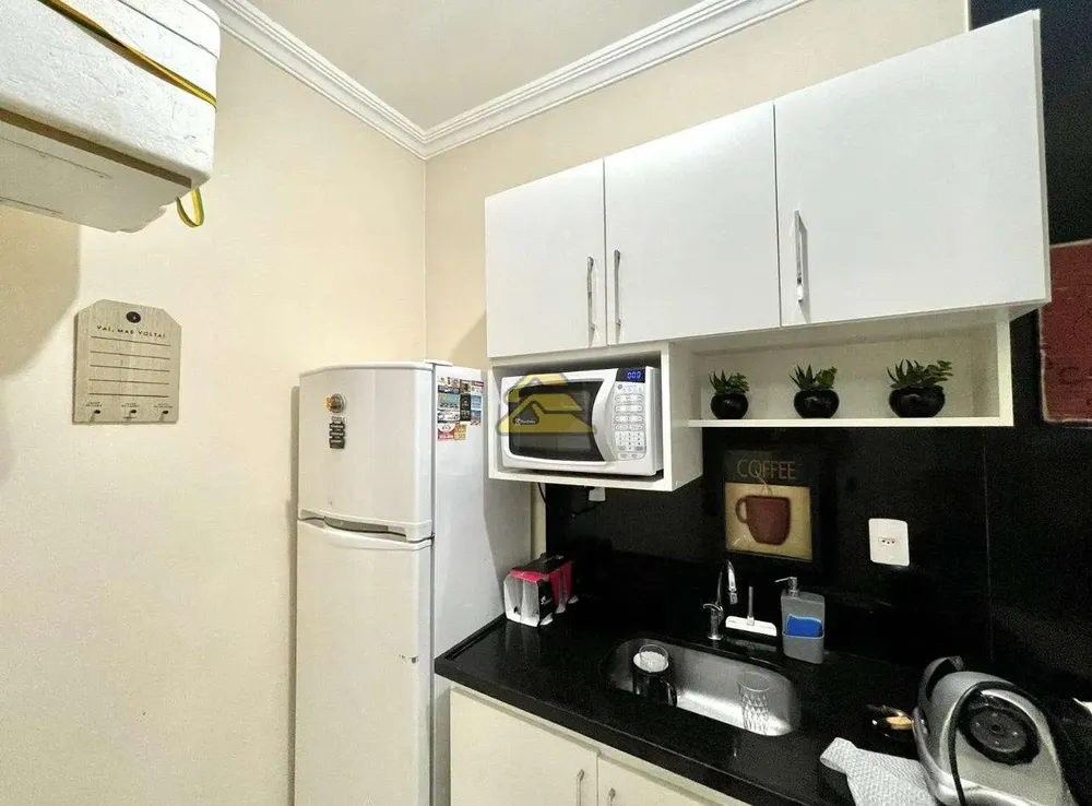 Apartamento, 2 quartos, 45 m² - Foto 13