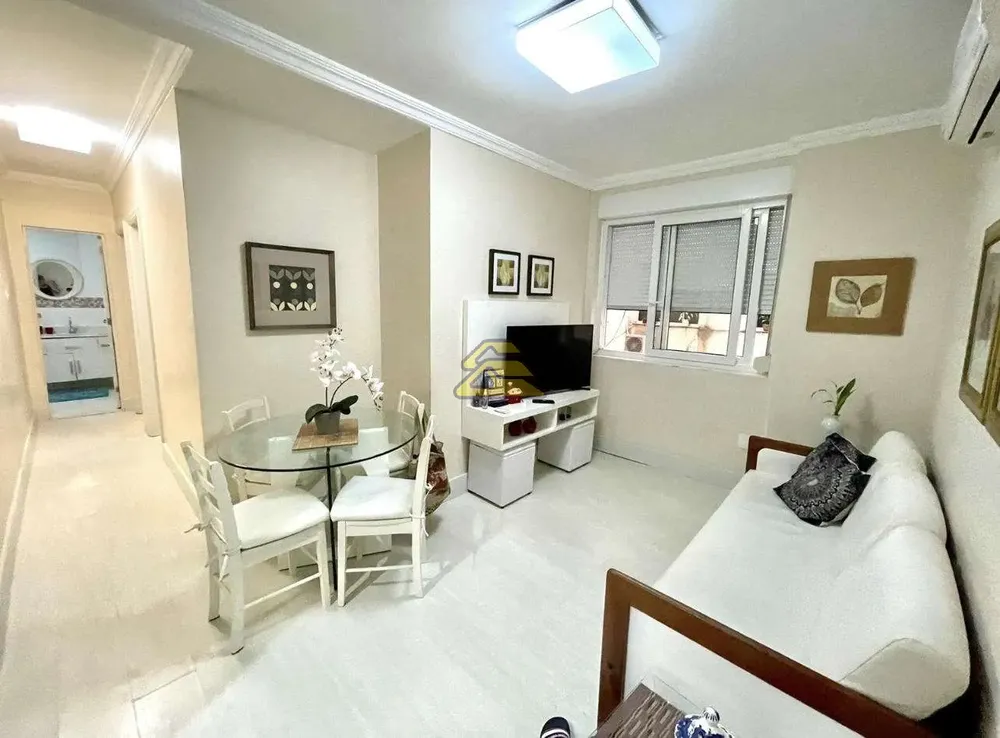 Apartamento, 2 quartos, 45 m² - Foto 4