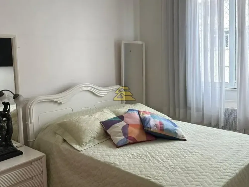 Apartamento, 3 quartos, 156 m² - Foto 7