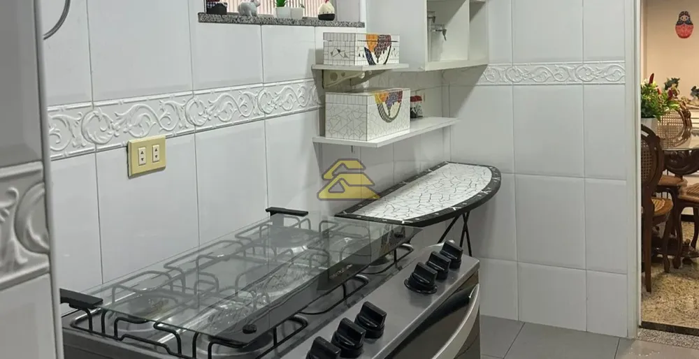 Apartamento, 3 quartos, 156 m² - Foto 3
