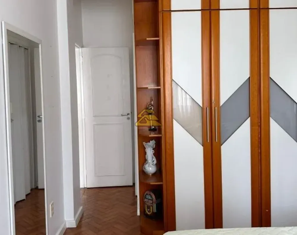 Apartamento, 3 quartos, 156 m² - Foto 10